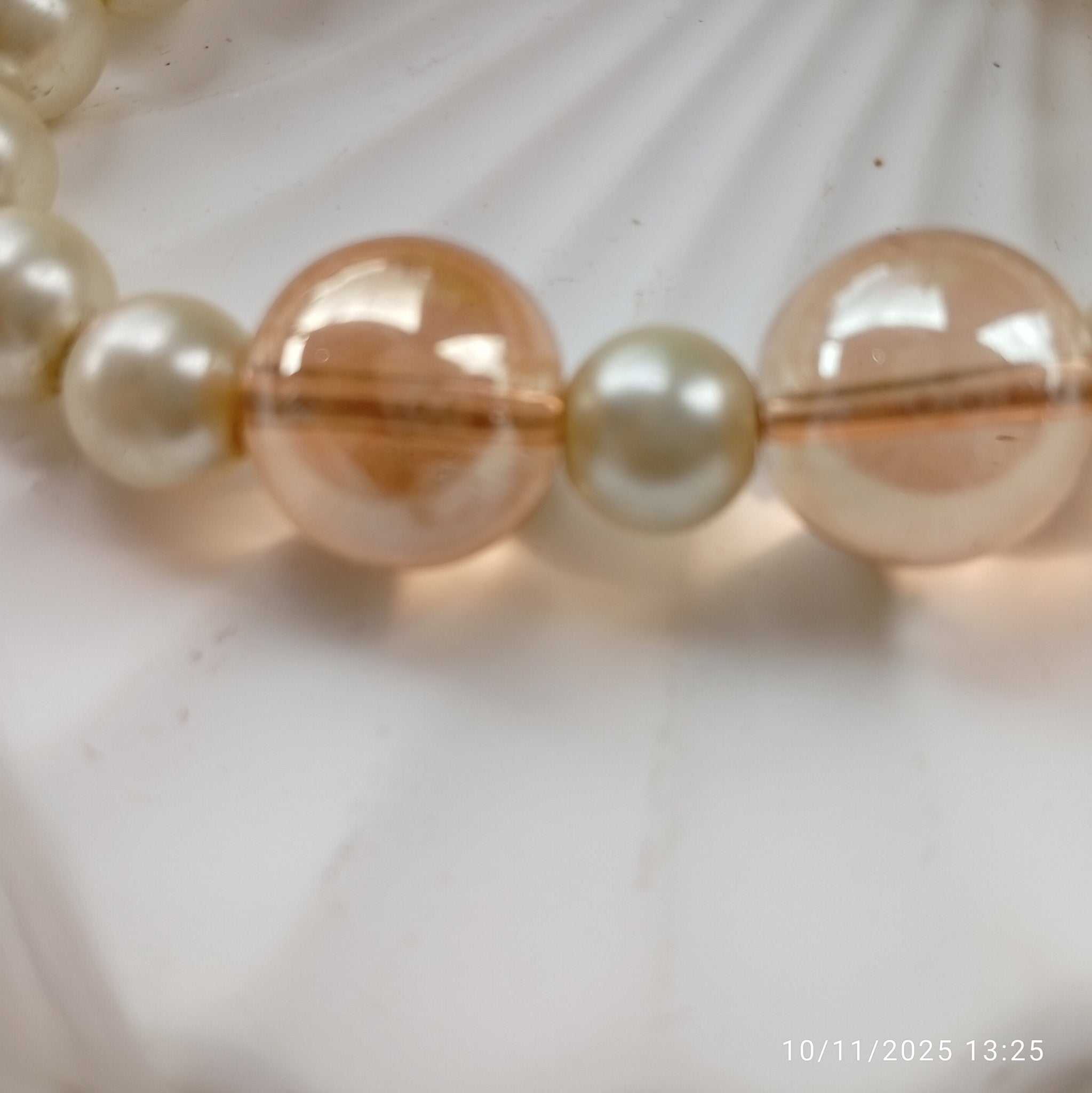 Pearlence Bloom Bracelet | Bracelet by Klasik Lady Collections