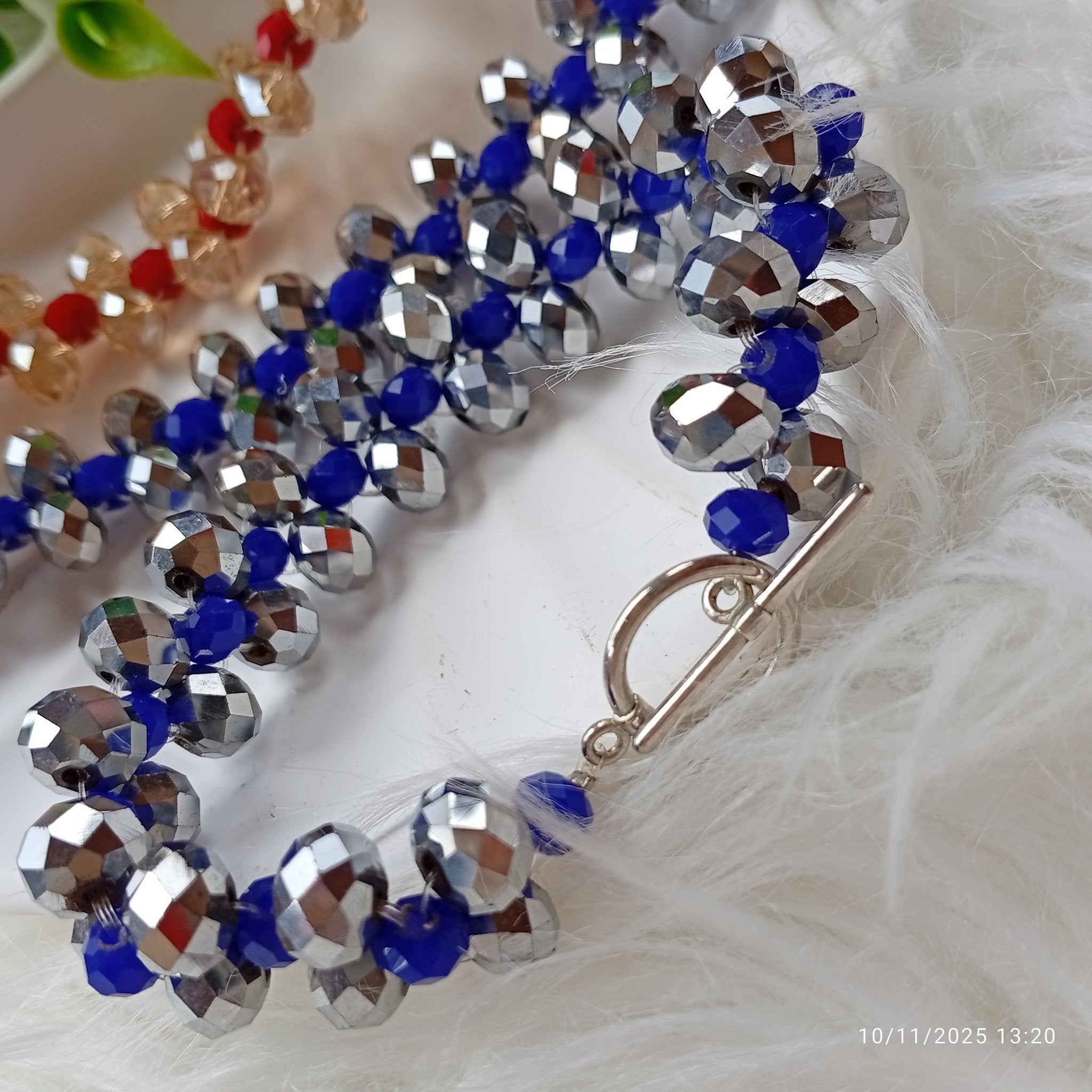 Royal Glint Bracelet | Bracelet by Klasik Lady Collections