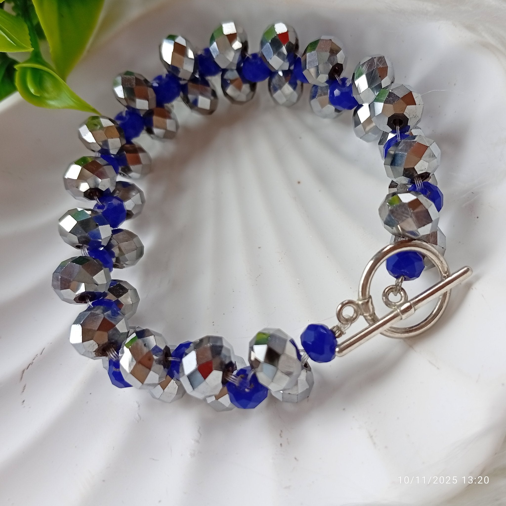 Royal Glint Bracelet | Bracelet by Klasik Lady Collections